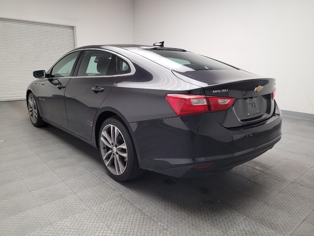 2023 Chevrolet Malibu in Riverside, CA 92504 - 18105433 5