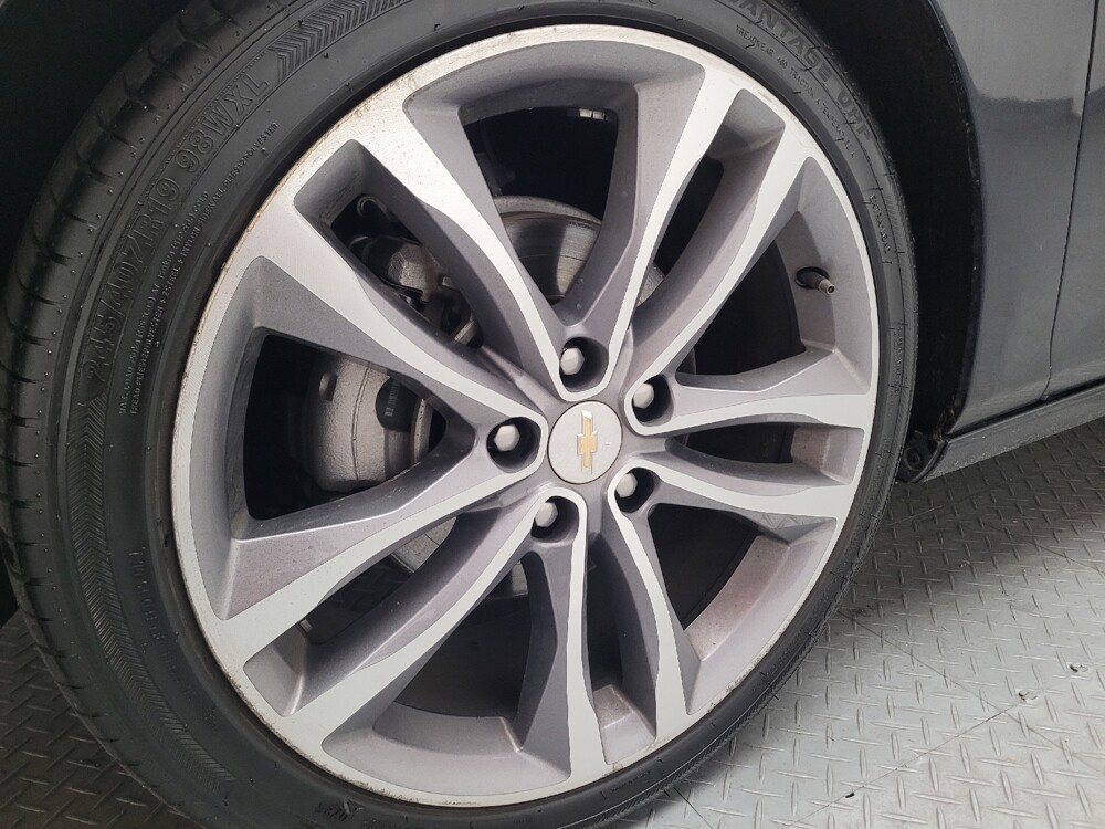 2023 Chevrolet Malibu in Riverside, CA 92504 - 18105433 31