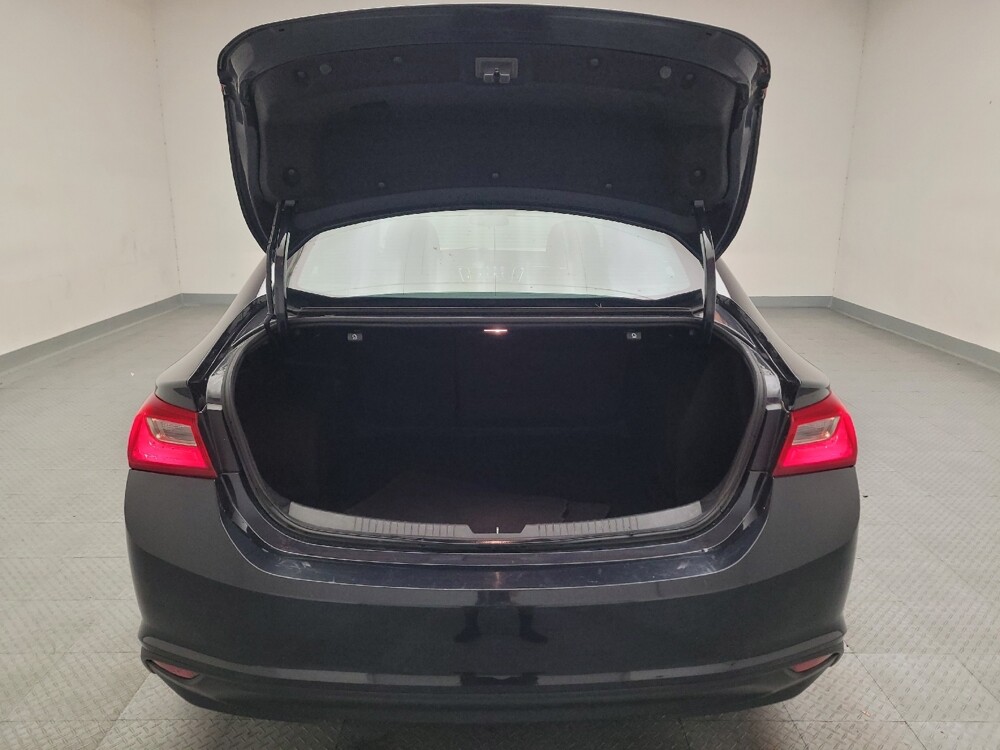 2023 Chevrolet Malibu in Riverside, CA 92504 - 18105433 29