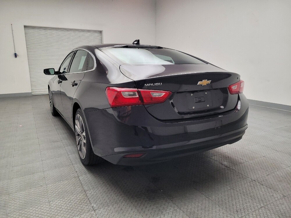 2023 Chevrolet Malibu in Riverside, CA 92504 - 18105433 6