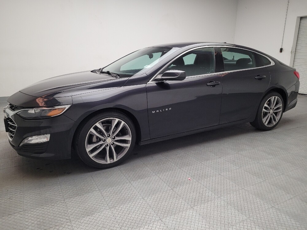 2023 Chevrolet Malibu in Riverside, CA 92504 - 18105433 2