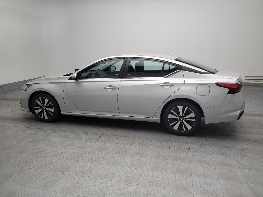 2021 Nissan Altima in Jackson, MS 39211 - 18105434 3