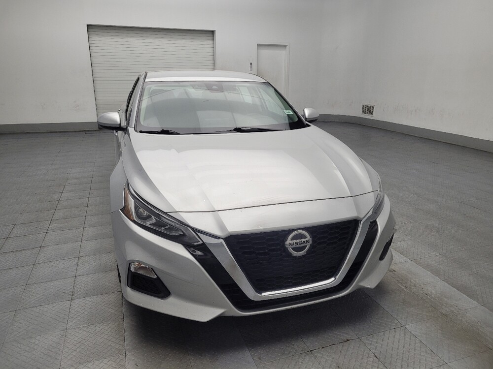 2021 Nissan Altima in Jackson, MS 39211 - 18105434 14