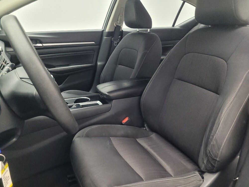 2021 Nissan Altima in Jackson, MS 39211 - 18105434 17