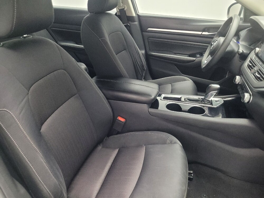 2021 Nissan Altima in Jackson, MS 39211 - 18105434 21