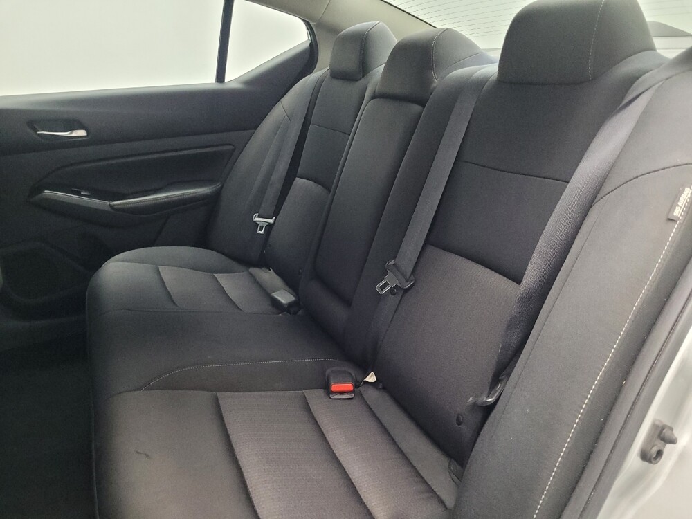 2021 Nissan Altima in Jackson, MS 39211 - 18105434 18