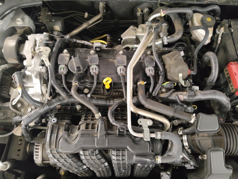 2021 Nissan Altima in Jackson, MS 39211 - 18105434 30