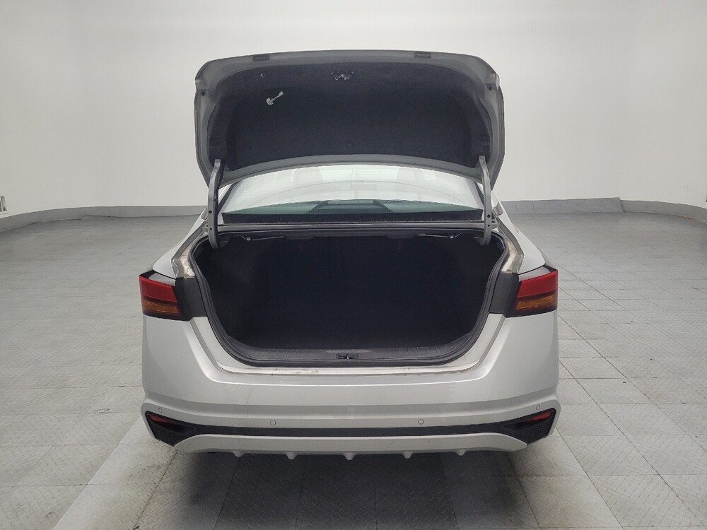 2021 Nissan Altima in Jackson, MS 39211 - 18105434 29