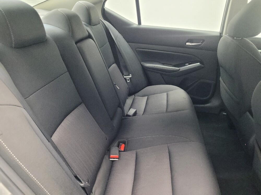 2021 Nissan Altima in Jackson, MS 39211 - 18105434 19