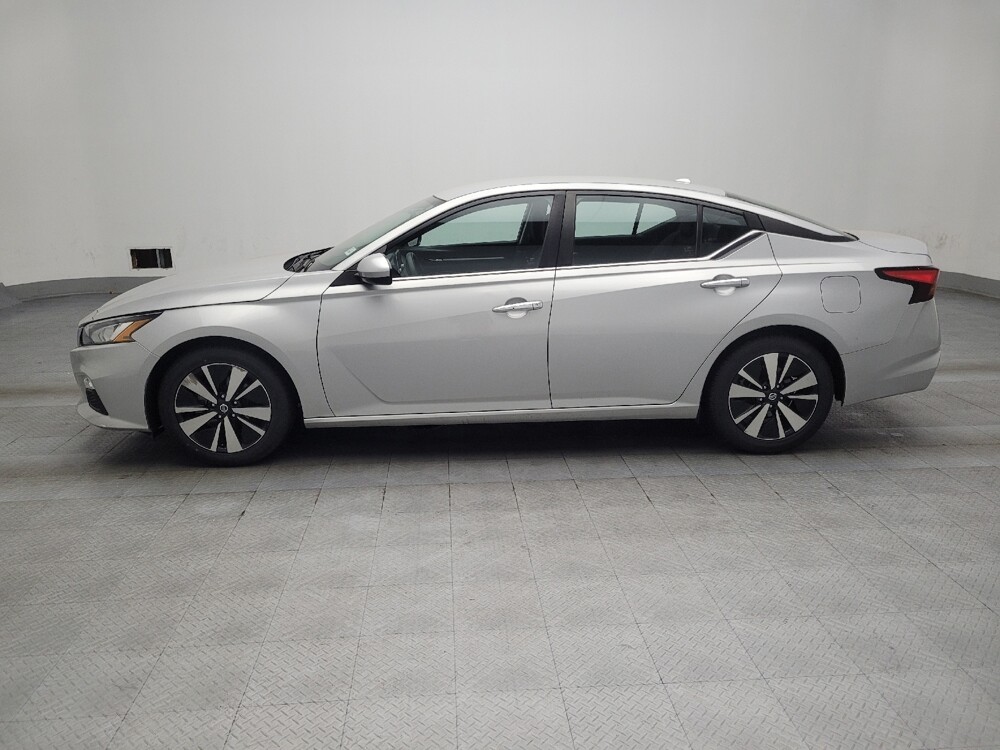 2021 Nissan Altima in Jackson, MS 39211 - 18105434 2