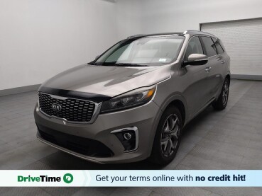 2019 Kia Sorento in Stone Mountain, GA 30083