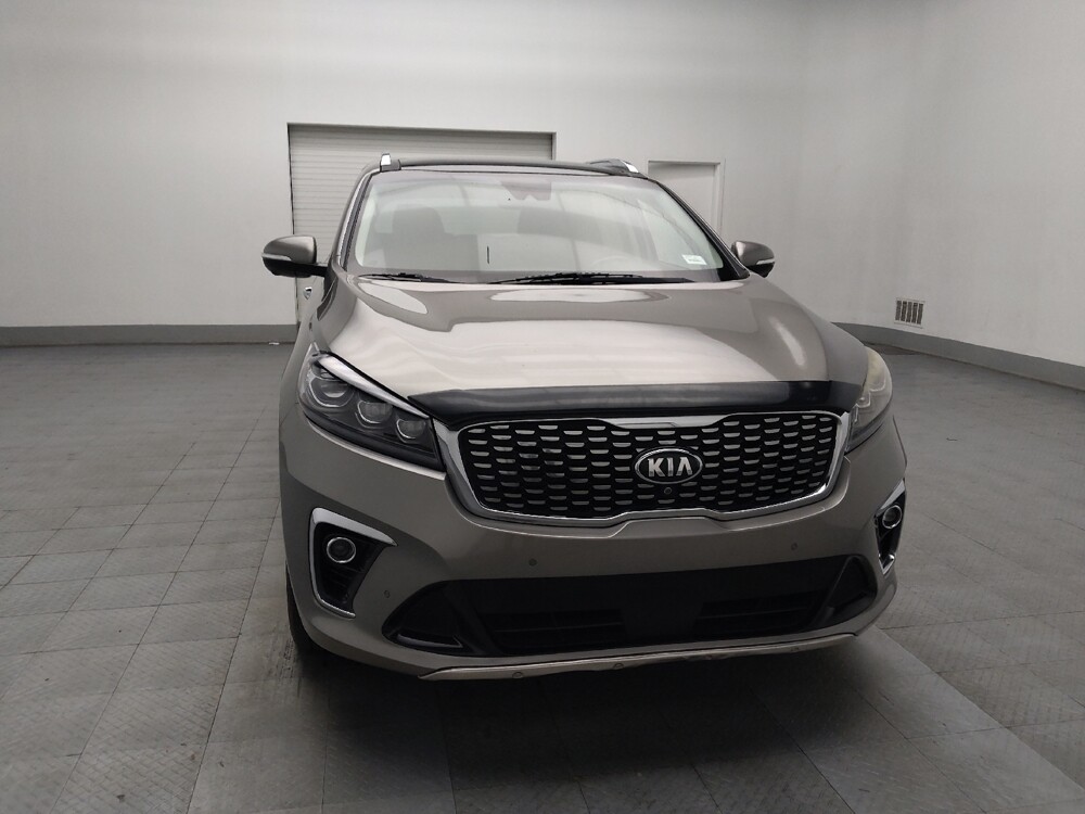 2019 Kia Sorento in Stone Mountain, GA 30083 - 18105436 14