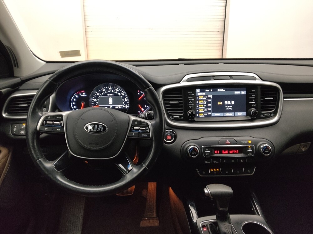 2019 Kia Sorento in Stone Mountain, GA 30083 - 18105436 22