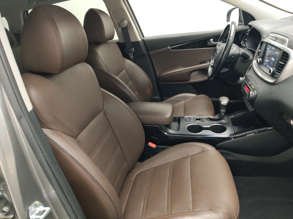 2019 Kia Sorento in Stone Mountain, GA 30083 - 18105436 21
