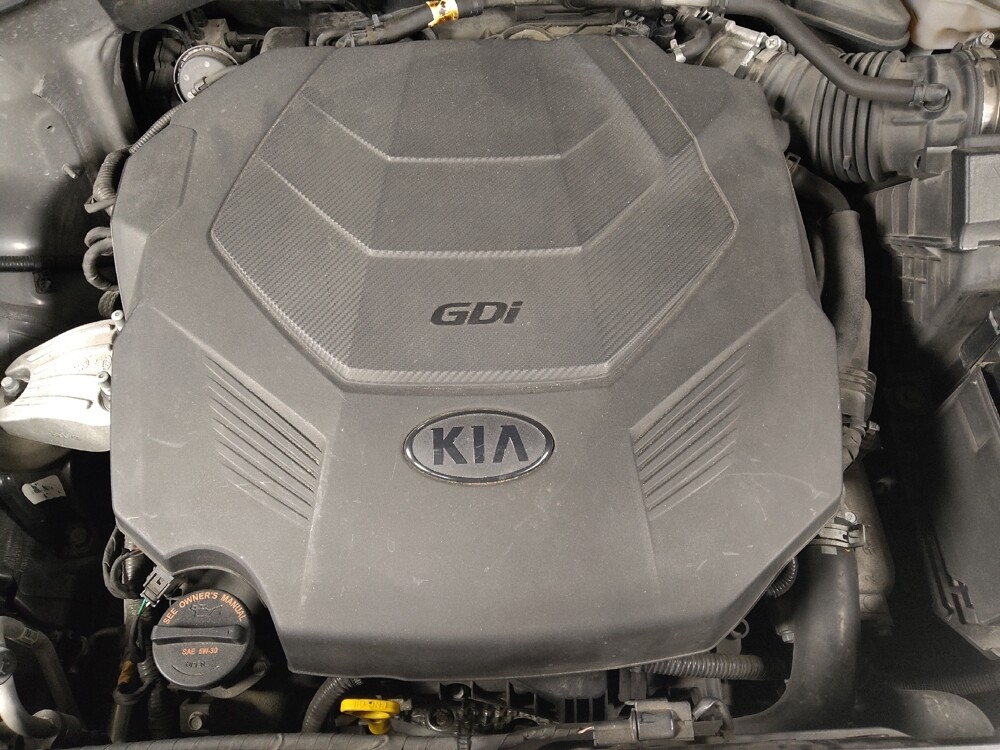 2019 Kia Sorento in Stone Mountain, GA 30083 - 18105436 30