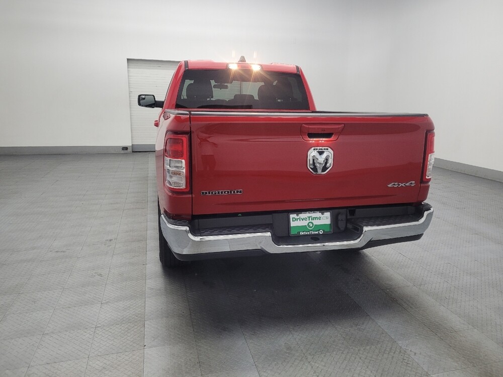 2022 RAM 1500 in Conyers, GA 30094 - 18105437 6