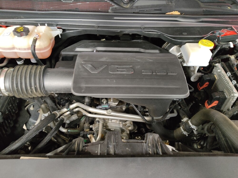 2022 RAM 1500 in Conyers, GA 30094 - 18105437 30