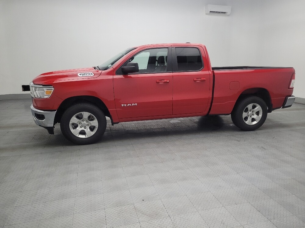 2022 RAM 1500 in Conyers, GA 30094 - 18105437 2
