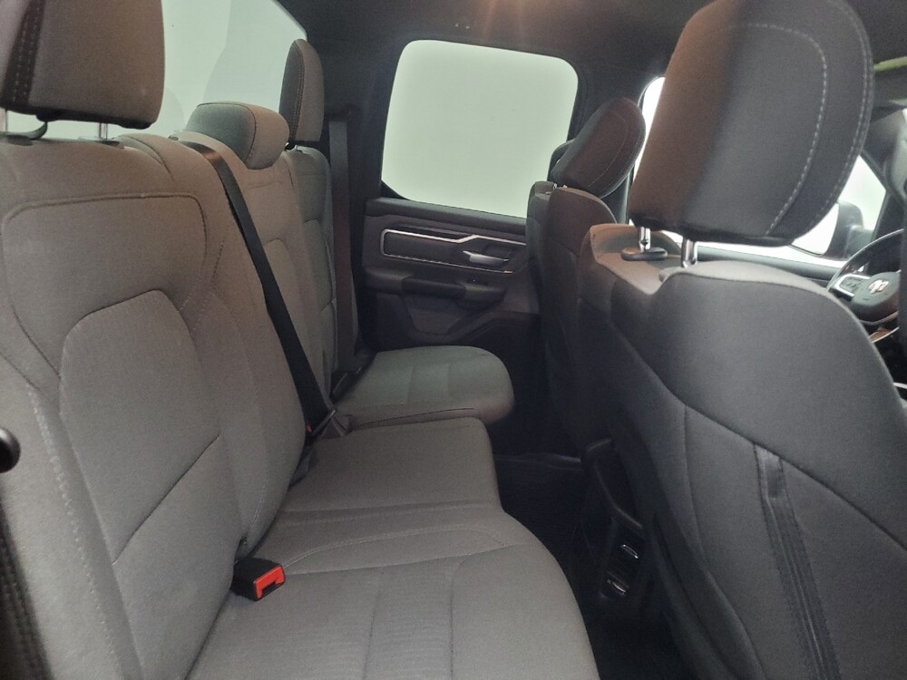 2022 RAM 1500 in Conyers, GA 30094 - 18105437 19