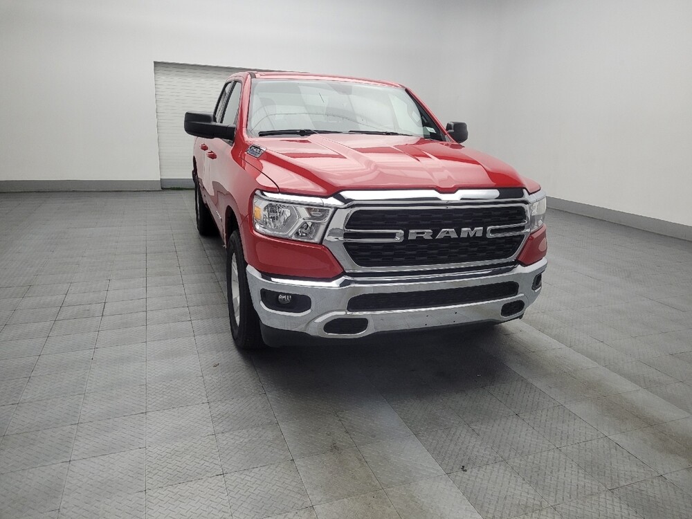 2022 RAM 1500 in Conyers, GA 30094 - 18105437 13