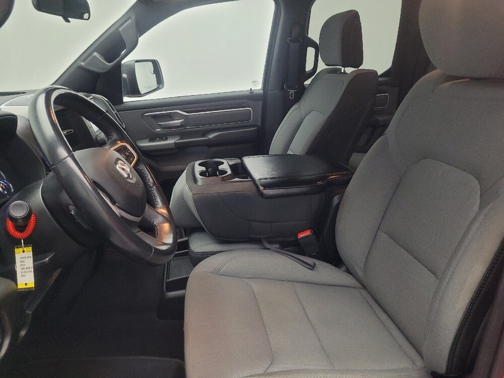 2022 RAM 1500 in Conyers, GA 30094 - 18105437 17