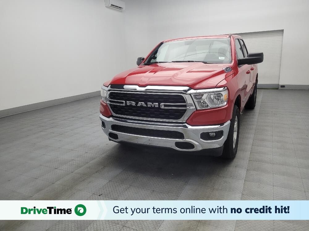 2022 RAM 1500 in Conyers, GA 30094 - 18105437