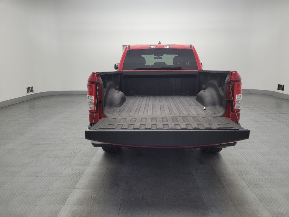 2022 RAM 1500 in Conyers, GA 30094 - 18105437 29