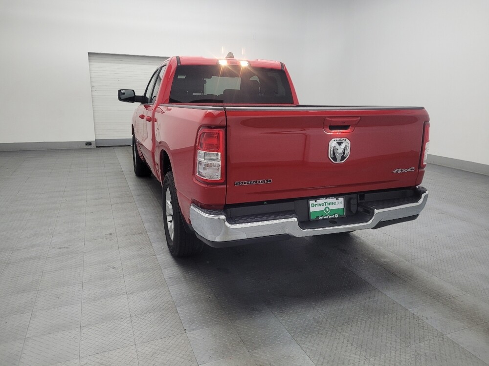 2022 RAM 1500 in Conyers, GA 30094 - 18105437 5