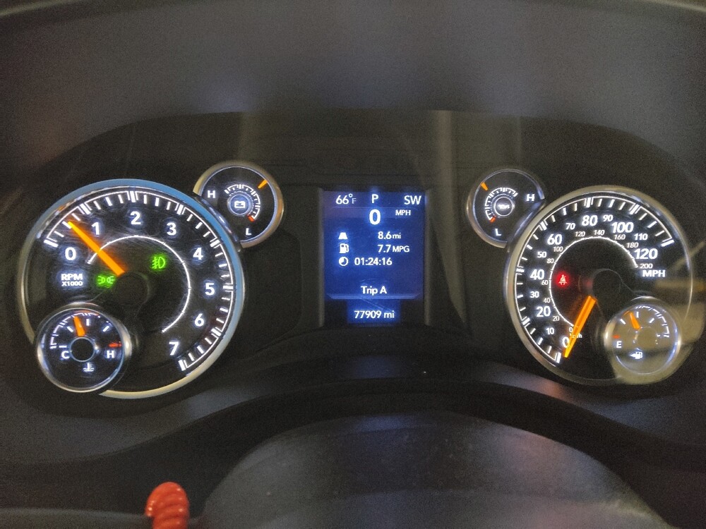 2022 RAM 1500 in Conyers, GA 30094 - 18105437 23