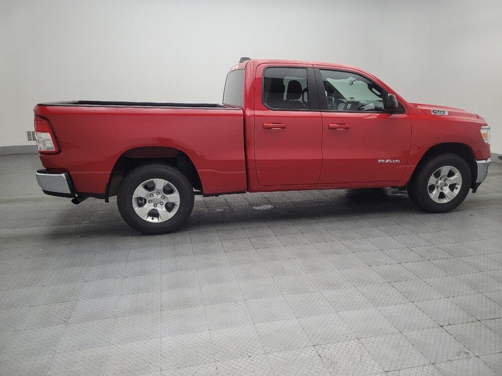 2022 RAM 1500 in Conyers, GA 30094 - 18105437 10