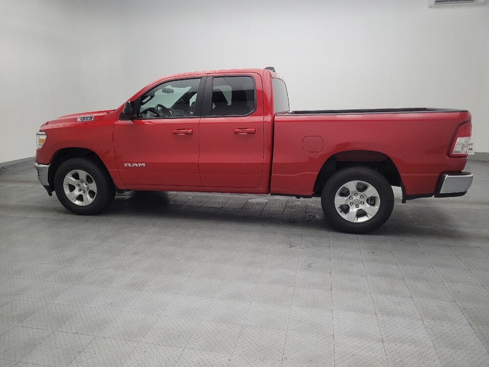 2022 RAM 1500 in Conyers, GA 30094 - 18105437 3