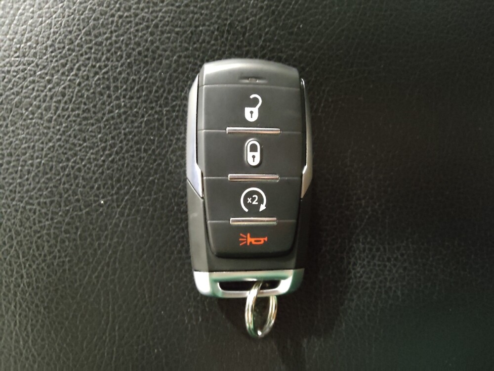 2022 RAM 1500 in Conyers, GA 30094 - 18105437 32