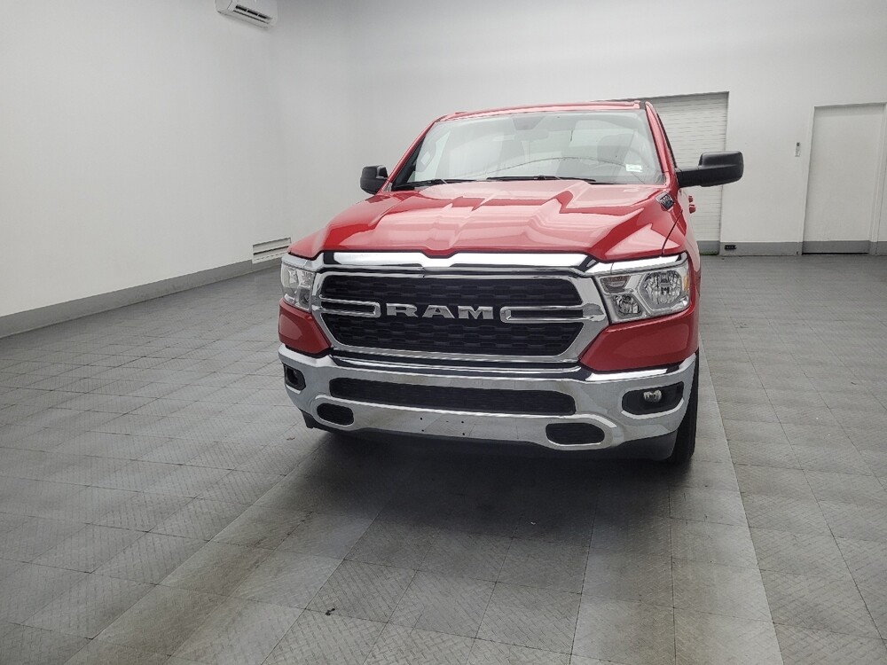 2022 RAM 1500 in Conyers, GA 30094 - 18105437 15