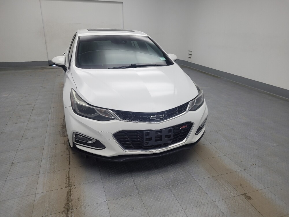2016 Chevrolet Cruze in Memphis, TN 38128 - 18105438 14