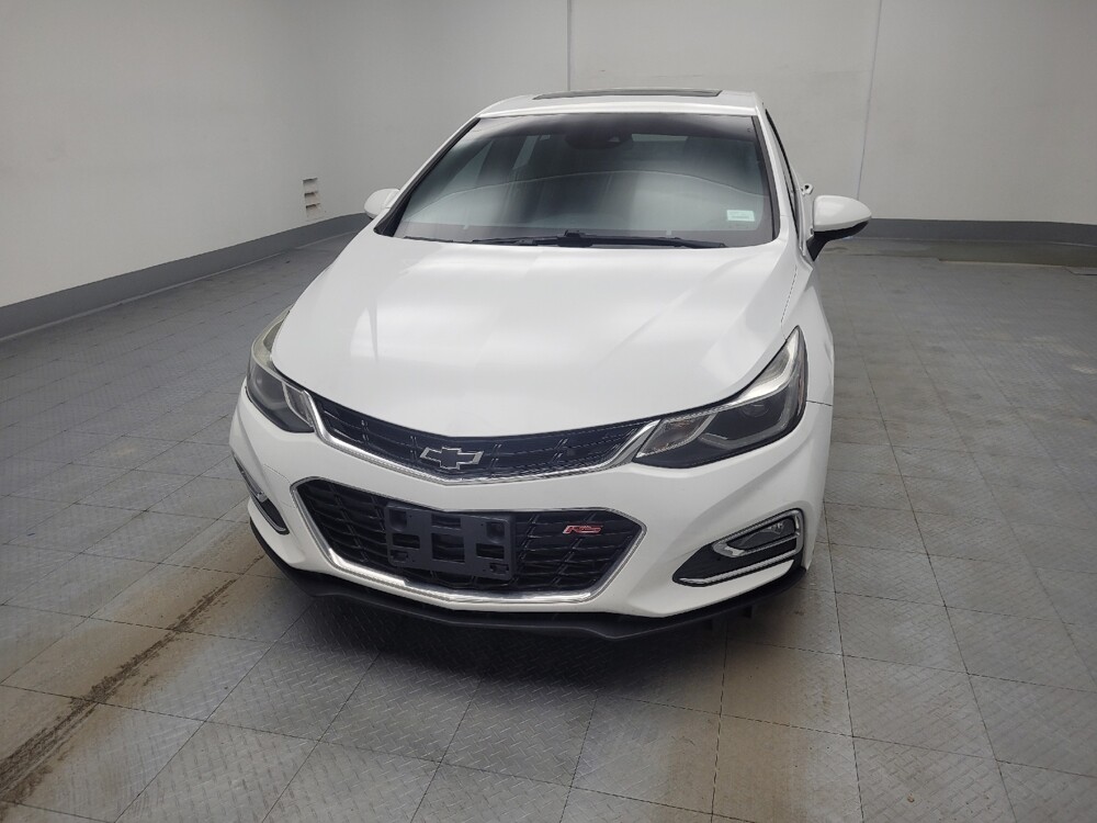 2016 Chevrolet Cruze in Memphis, TN 38128 - 18105438 15