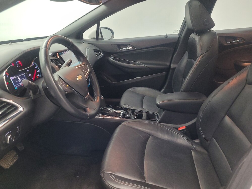 2016 Chevrolet Cruze in Memphis, TN 38128 - 18105438 17