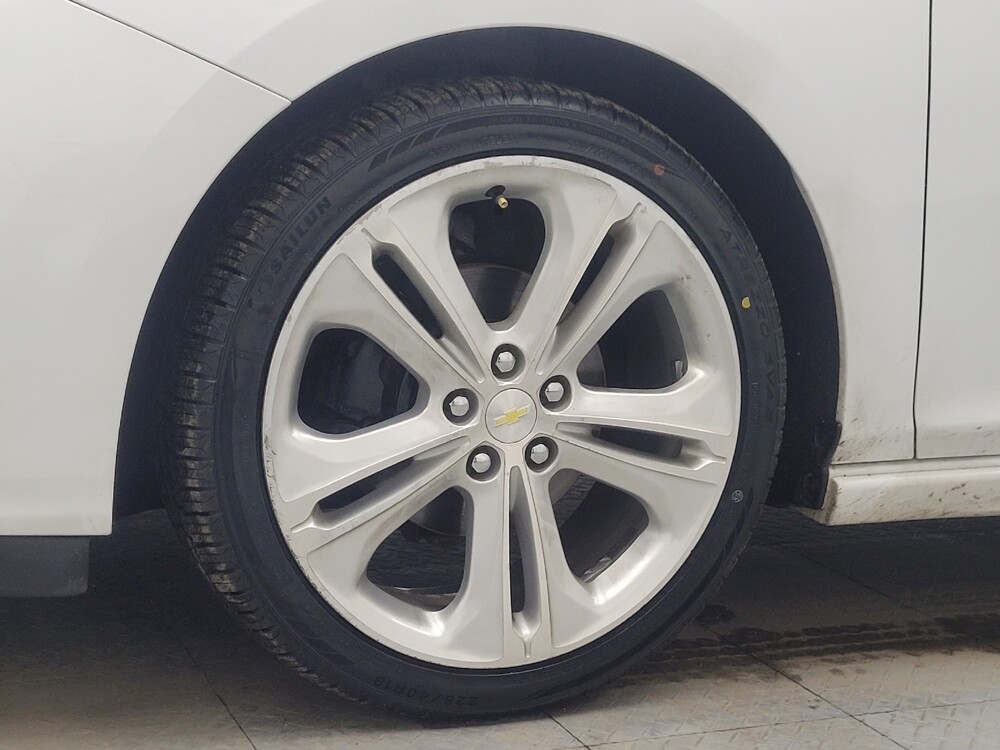 2016 Chevrolet Cruze in Memphis, TN 38128 - 18105438 31