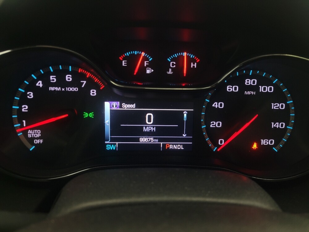 2016 Chevrolet Cruze in Memphis, TN 38128 - 18105438 23