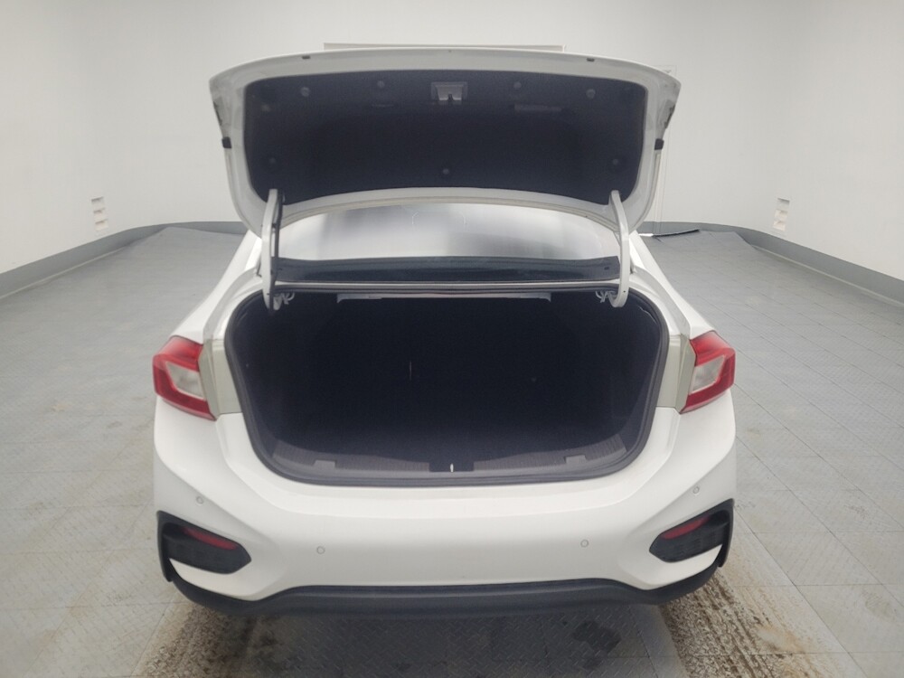 2016 Chevrolet Cruze in Memphis, TN 38128 - 18105438 29