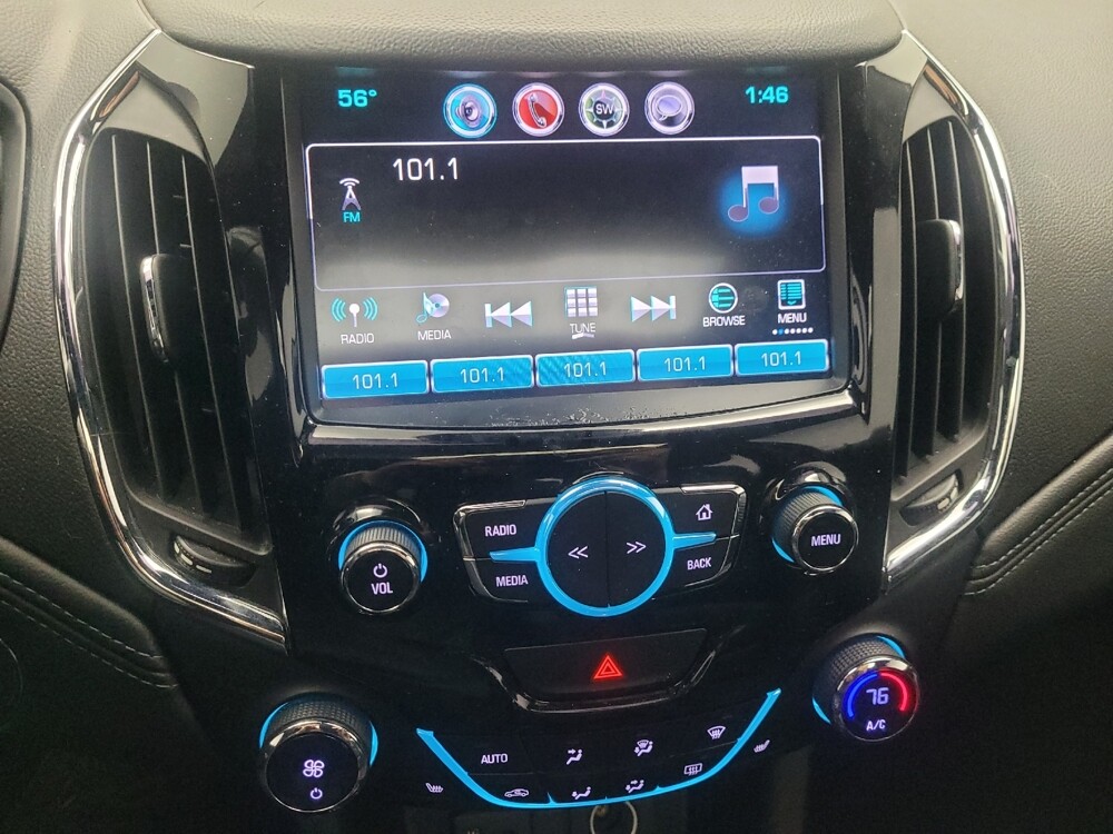 2016 Chevrolet Cruze in Memphis, TN 38128 - 18105438 25