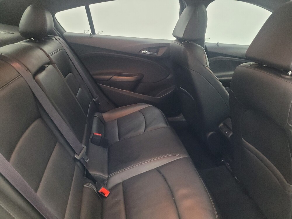 2016 Chevrolet Cruze in Memphis, TN 38128 - 18105438 19