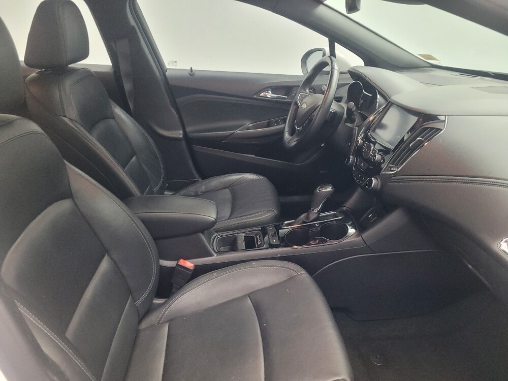 2016 Chevrolet Cruze in Memphis, TN 38128 - 18105438 21