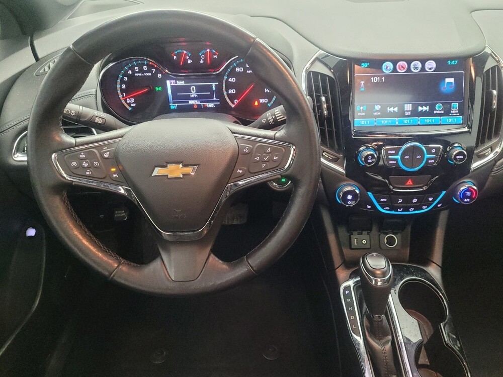 2016 Chevrolet Cruze in Memphis, TN 38128 - 18105438 22