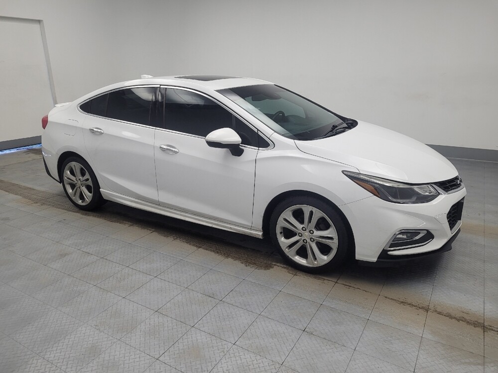 2016 Chevrolet Cruze in Memphis, TN 38128 - 18105438 11