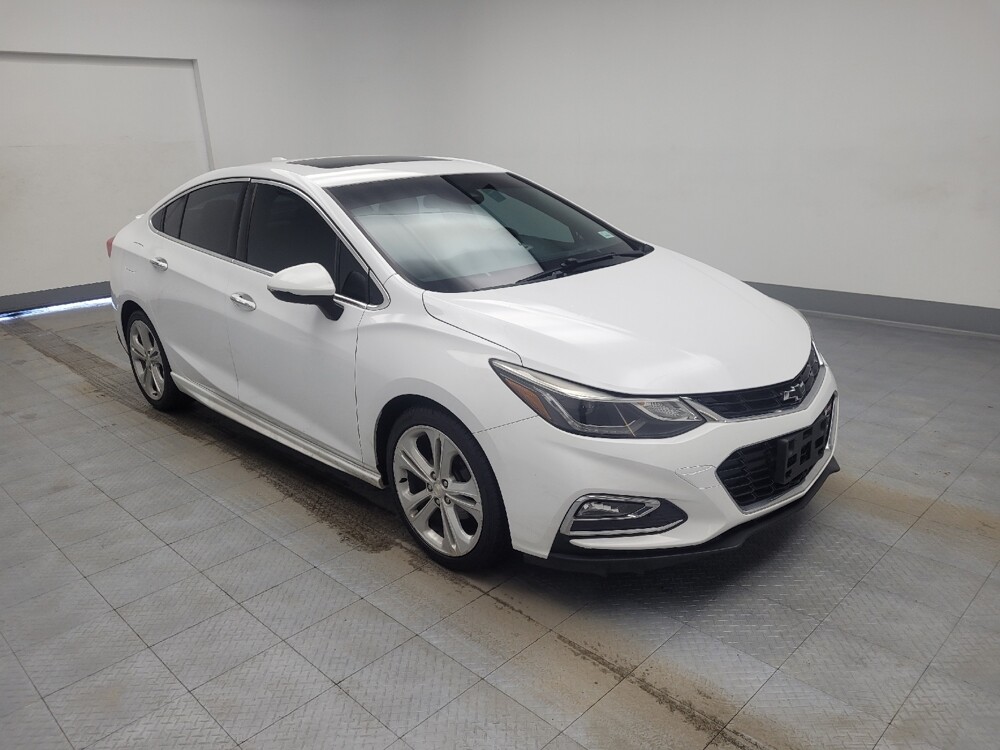 2016 Chevrolet Cruze in Memphis, TN 38128 - 18105438 13