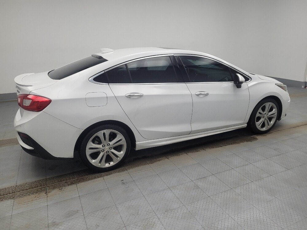 2016 Chevrolet Cruze in Memphis, TN 38128 - 18105438 10