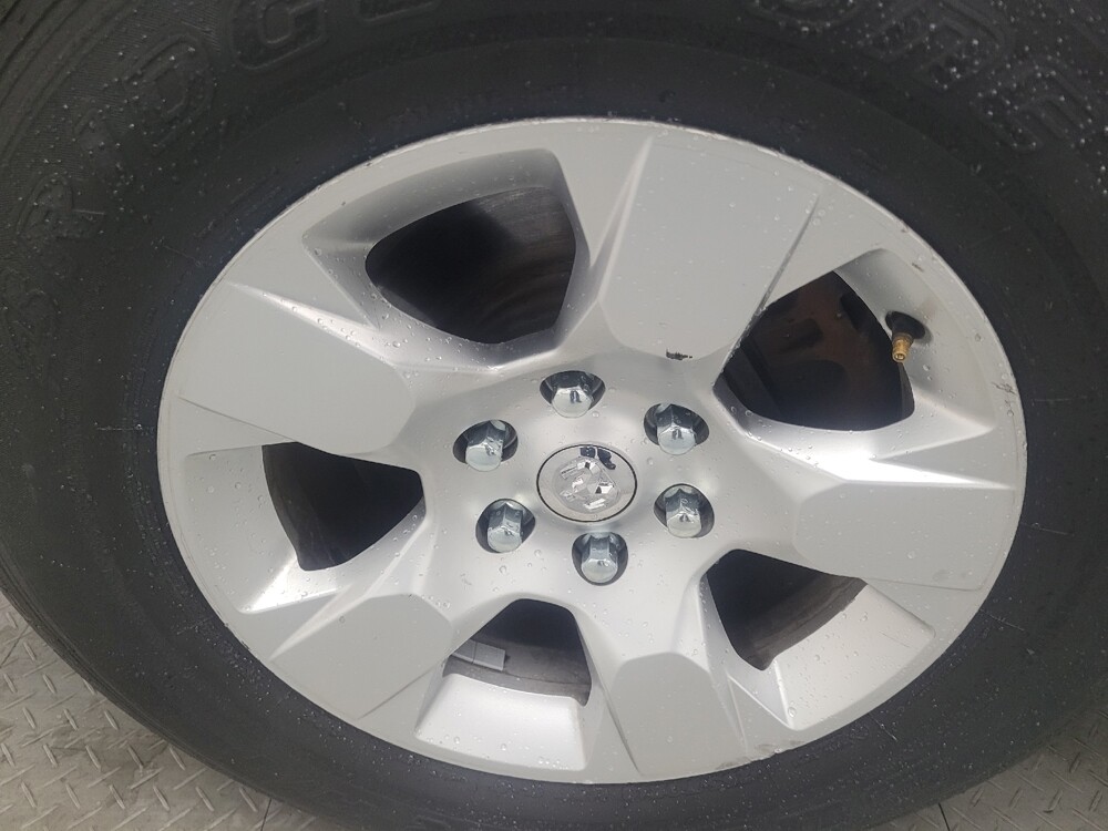 2022 RAM 1500 in Chattanooga, TN 37421 - 18105441 31