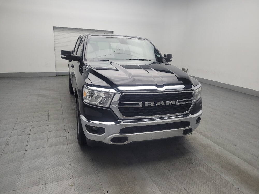 2022 RAM 1500 in Chattanooga, TN 37421 - 18105441 14