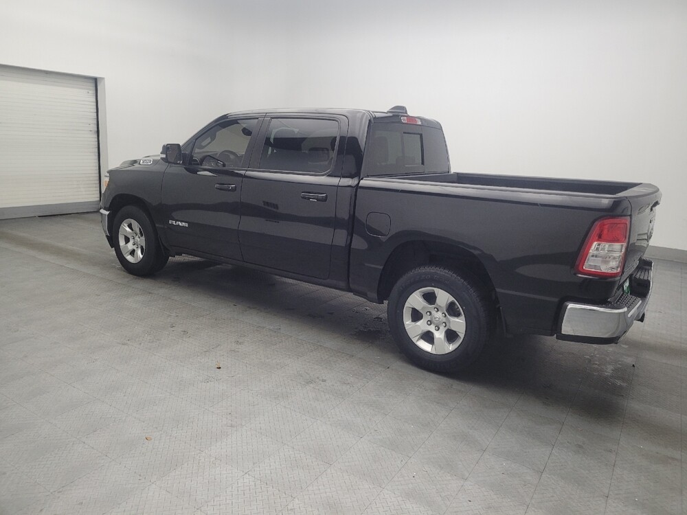 2022 RAM 1500 in Chattanooga, TN 37421 - 18105441 3