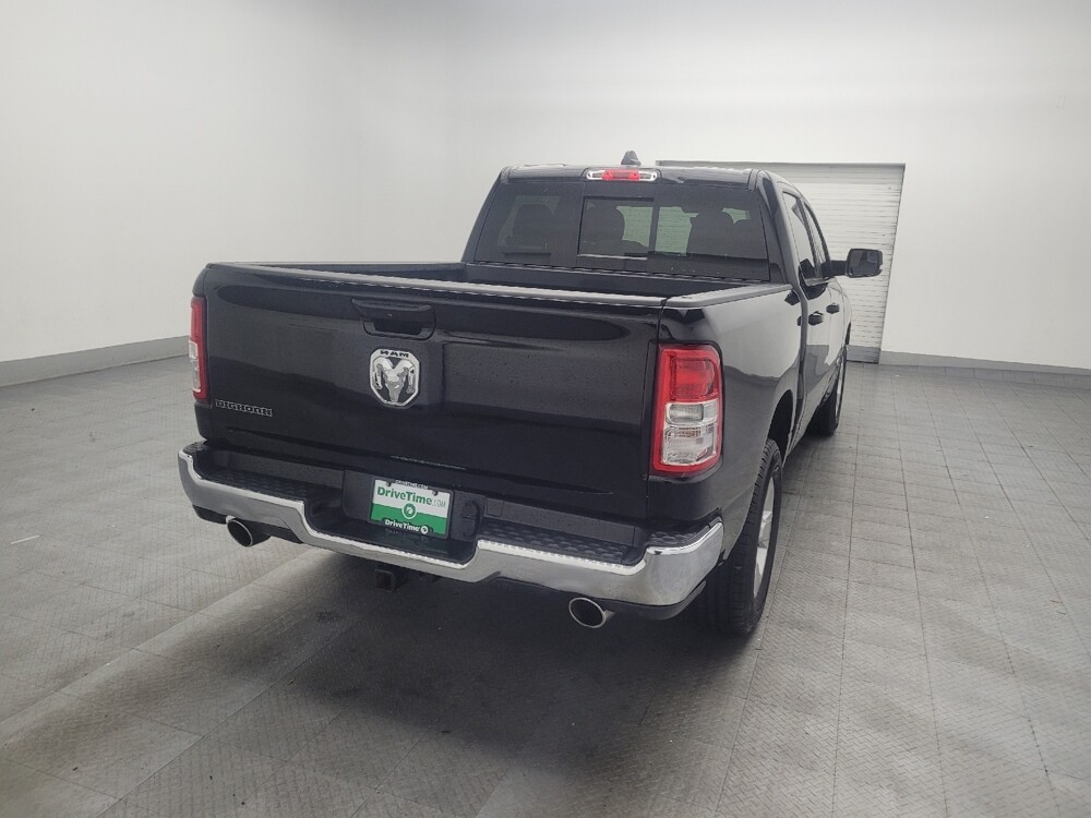 2022 RAM 1500 in Chattanooga, TN 37421 - 18105441 7